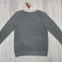 MIU MIU Wool and cashmere V-neck sweater