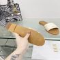 Dior iviera Dway Slide