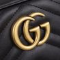 Gucci GG Marmont mini shoulder bag