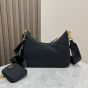 Prada Re-Edition 2005 Re-Nylon bag