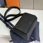 Dior Messenger Bag with Flap