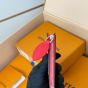 LV Romy Card Holder