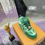 LV Skate Sneaker