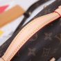 LV Pochette Métis East West