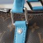 LV Keepall Bandoulière 25