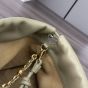 LOEWE Medium Flamenco purse in mellow nappa lambskin
