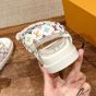 LV x TM LV Sunset Flat Comfort Sandal