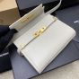 YSL MINI MANHATTAN IN box Saint Laurent