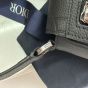 Dior Messenger Bag with Flap