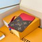 LV Romy Card Holder