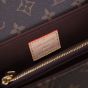 LV Pochette Métis East West