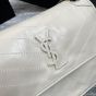 YSL NIKI MEDIUM IN VINTAGE LEATHER
