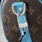 LV Keepall Bandoulière 25