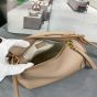 LOEWE Mini Puzzle bag in soft grained calfskin