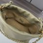 LOEWE Medium Flamenco purse in mellow nappa lambskin