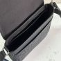 Dior Messenger Bag with Flap