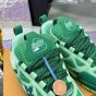 LV Skate Sneaker