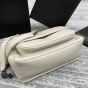 YSL NIKI MEDIUM IN VINTAGE LEATHER