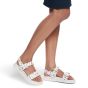 LV x TM LV Sunset Flat Comfort Sandal