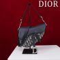 Dior Mini Saddle Bag with Strap