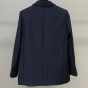 MIU MIU Single-breasted mohair jacket