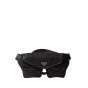 Prada Re-Nylon and leather shoulder bag