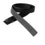 Prada Reversible Saffiano leather belt strap