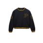 Prada Cotton fleece sweatshirt