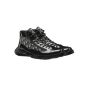 Dior Combat Ankle Boot
