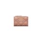 Dior Caro Dahlia Wallet
