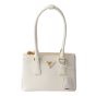 Prada Galleria Saffiano leather mini-bag