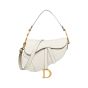 Dior Saddle Bag with Strap