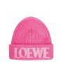 LOEWE beanie in wool