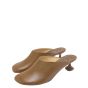 LOEWE Toy mule in goatskin