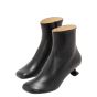 LOEWE Toy ankle bootie in nappa lambskin