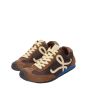 LOEWE Ballet Runner 2.0 in nylon and calfskin