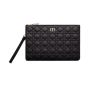 Large Dior Caro Daily Pouch