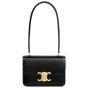 Celine TEEN GARANCE BAG IN PATENT CALFSKIN