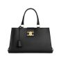 Celine MEDIUM APPOLINE BAG IN SUPPLE CALFSKIN