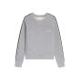 celine sweatshirt in cotton fleece