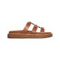 CELINE - TIPPI SLIDE in CALFSKIN