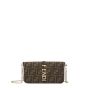 Fendi graphy Wallet On Chain