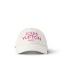 My LV Paris Cap