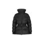 Dior Alps Belted Puffer Jacket