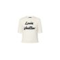 Louis Vuitton Brushed Knit Top 