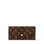 LV Emilie Wallet