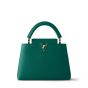 LV Capucines BB