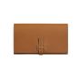 Hermes New H Passant Toutenmain wallet