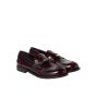 MIU MIU Leather loafers