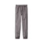 MIU MIU Technical silk joggers